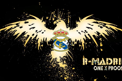 Real Madrid Wallpapers HD Free Download