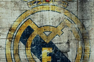 Free Download Real Madrid iPhone 5 HD Wallpapers