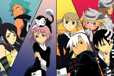 6 Anime Like Soul Eater [Recommendations]
