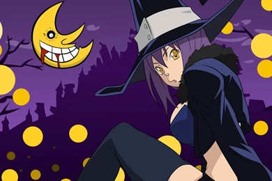 Soul Eater Wallpapers   Anime Wallpapers