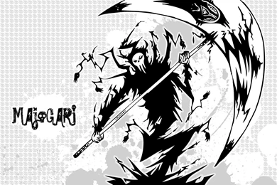 Soul Eater Wallpapers 1920x1200   (
