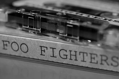 Foo Fighters Computer Wallpapers, Desktop Backgrounds