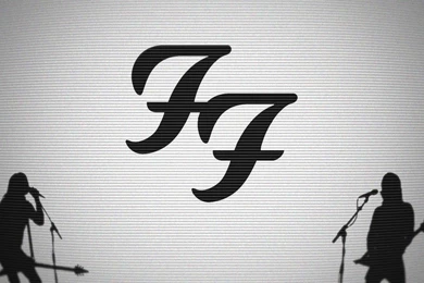 Foo Fighters Desktop Wallpaper Images