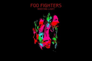 DeviantArt: More Like Foo Fighters Wasting Light Wallpapers By ...