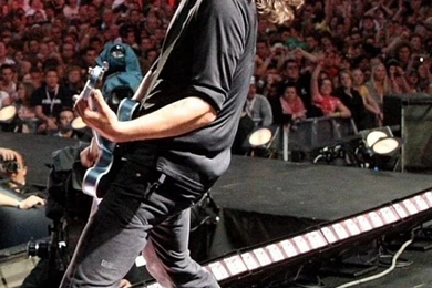 iPhone 6 Foo Fighters Wallpapers HD, Desktop Backgrounds 750x1334