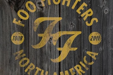 Foo Fighters iPhone 5 Wallpapers (640x1136)