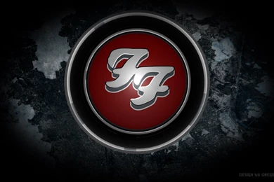 Foo Fighters Wallpapers By GeneralGregsworth On DeviantArt