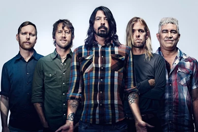 Foo Fighters Wallpapers HD Backgrounds Download Desktop • IPhones ...