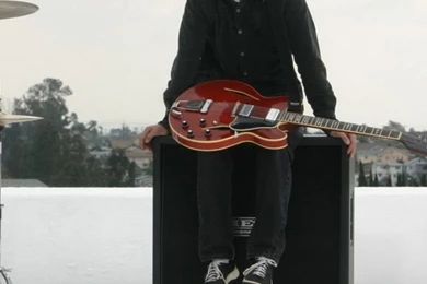 iPhone 4S, 4 Foo Fighters Wallpapers HD, Desktop Backgrounds 640x960