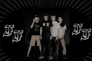 Music Foo Fighters Bands Band Ff Hd Wallpapers   (