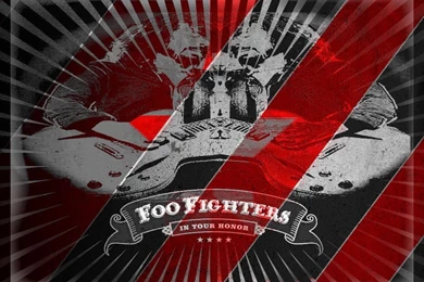 Foo Fighters   BANDSWALLPAPERS