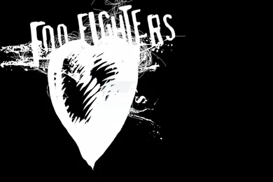 Foo Fighters II By D TAILOR On DeviantArt