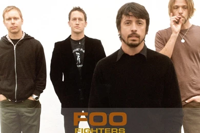 Foo Fighters   Foo Fighters Wallpapers (649428)   Fanpop