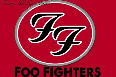 Foo Fighters Wallpapers By Tomination92 On DeviantArt