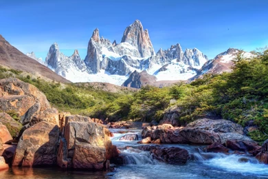 iMac With Retina Display Wallpapers