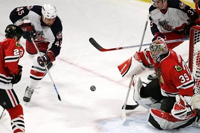 Wallpaper: Ice Hockey