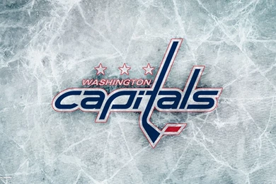 Washington Capitals Wallpapers 1/1