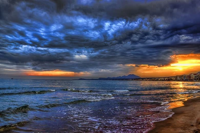 Hdr Wallpaper Backgrounds