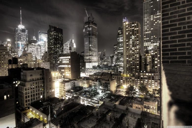 New York Manhattan HDR Wallpaper.jpg