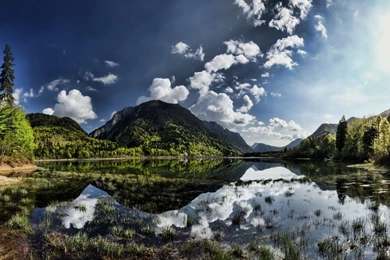 20 Beautiful HD Nature Wallpapers   HDWallSource.com