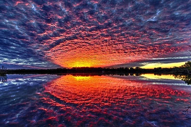 Stunning HDR Wallpapers