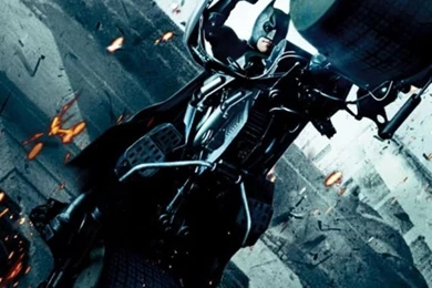 Bat iPhone 5s Wallpapers