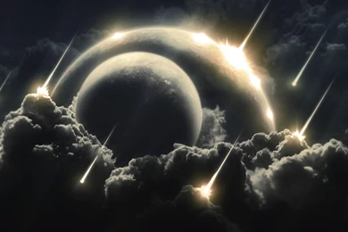 Space Planets Hd Wallpapers   Pics About Space