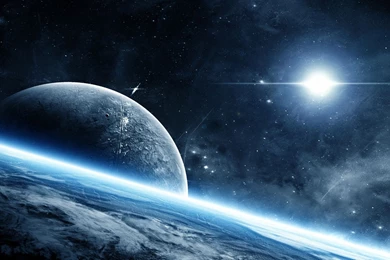 30+ Mind Blowing Space Wallpapers