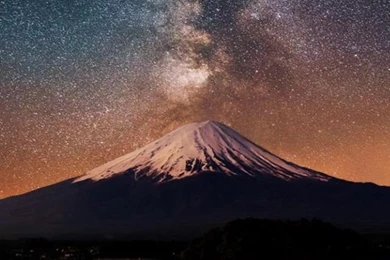 Stars iPhone 5s Wallpapers