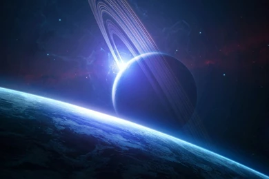 Planets Wallpapers Fantasy Wallpapers