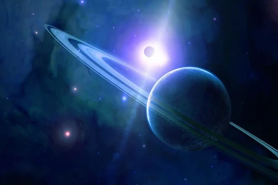 Stars And Planets Wallpapers (page 2) Pics About Space