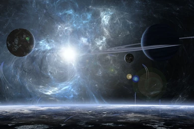 All Planets In Space Wallpapers (page 3)   Pics About Space