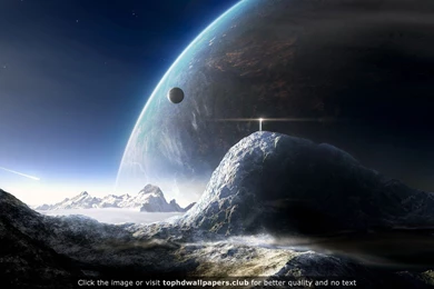 Best Digital Wallpapers For Your PC, Mac Or Mobile Device