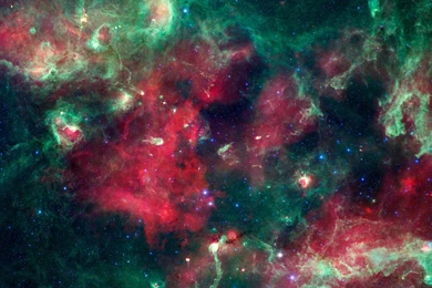 Nebula Backgrounds