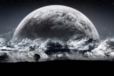 Moon Wallpaper HD Widescreen Dekstop.jpg