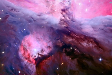 Nebula Wallpapers High Definition