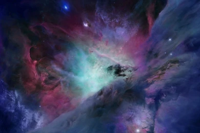 Nebula Computer Wallpapers, Desktop Backgrounds
