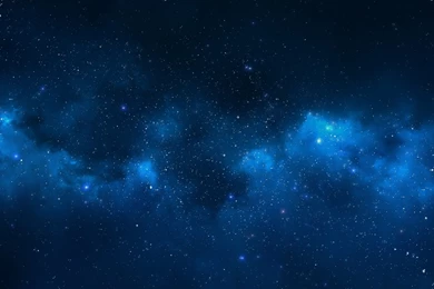 Blue Nebula Wallpapers (page 2) Pics About Space