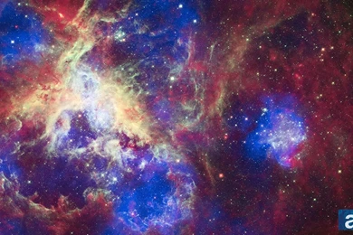 Nebula Wallpapers   Pics About Space