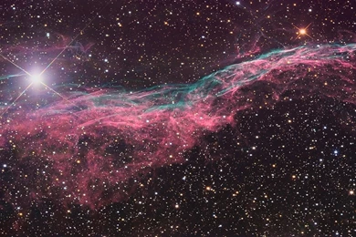 Veil Nebula Wallpapers   Free Wide HD Wallpapers