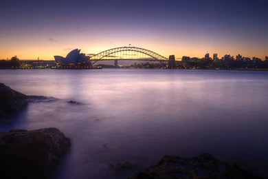 Sydney Wallpapers