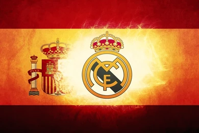 Real Madrid Backgrounds