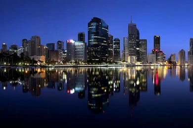 Brisbane Australia Wallpapers
