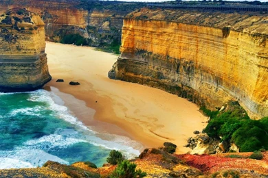 Australia Beach Wallpapers