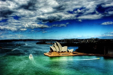 Sydney   Sydney New South Whales Australia Wallpapers (32662514 ...