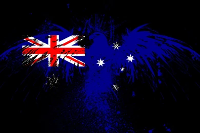 Australian Flag HD Wallpaper, Australian Flag Images, New Wallpapers