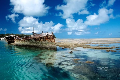 Best Of Bing Australia   Australian Landmarks & Animals Wallpapers ...