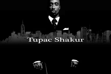 2pac Quotes Wallpaper. QuotesGram