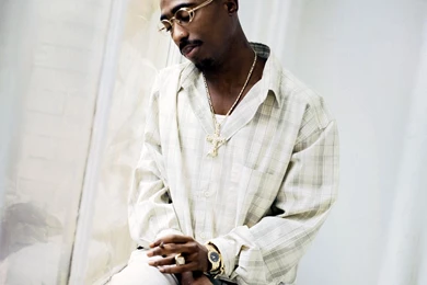 Tupac Shakur Pictures   HD Images New