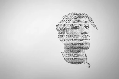 2pac Wallpapers By Kadox On DeviantArt